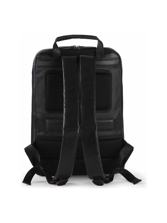 Jost Aarhus Daypack Læder 42 cm Laptoprum
