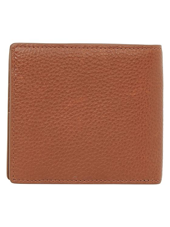 Tommy Hilfiger TH Premium Pung Læder 11.5 cm