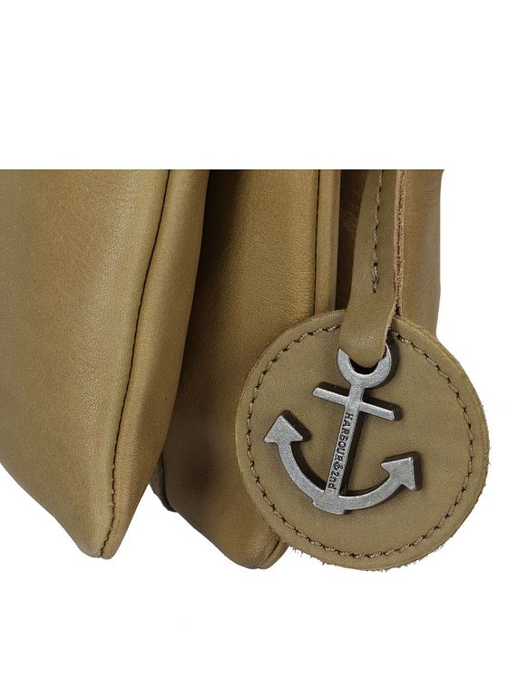 Harbour 2nd Evita Skuldertaske Læder 23.5 cm Harbour 2nd Evita Skuldertaske Læder 23.5 cm