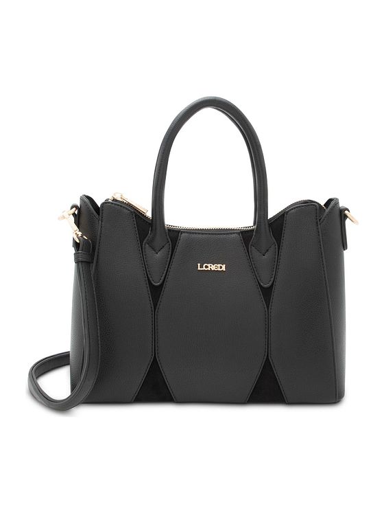 L.CREDI Rahja Shopper-taske 28 cm L.CREDI Rahja Shopper-taske 28 cm