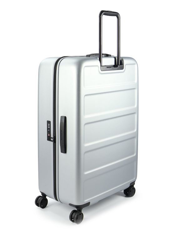 Samsonite Quadrix 4-hjulet trolley 75 cm