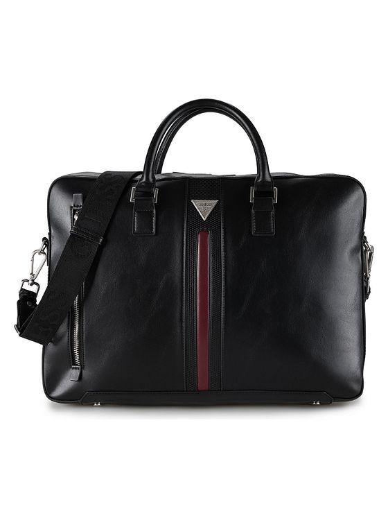 Guess Torino Dokumenttaske 41 cm Laptoprum