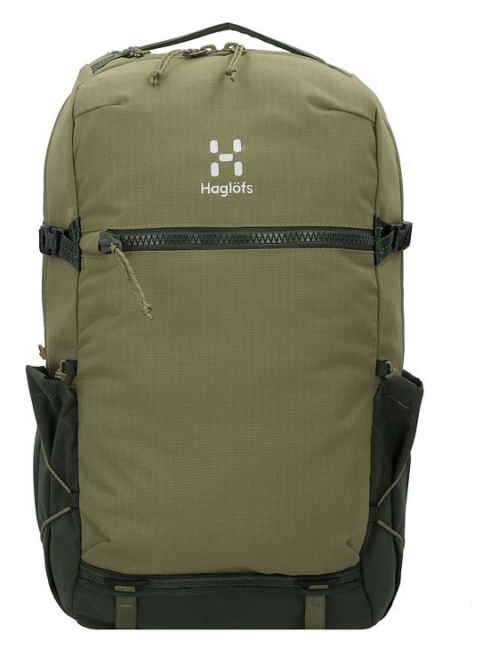 Haglöfs Jarve Single 20 Daypack 47 cm Laptoprum