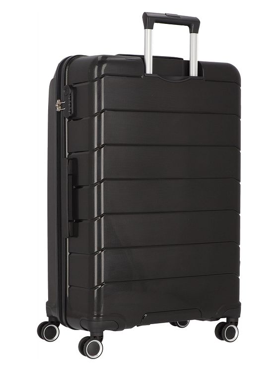 cocoono Cagliari 4 hjul Trolley 76 cm cocoono Cagliari 4 hjul Trolley 76 cm