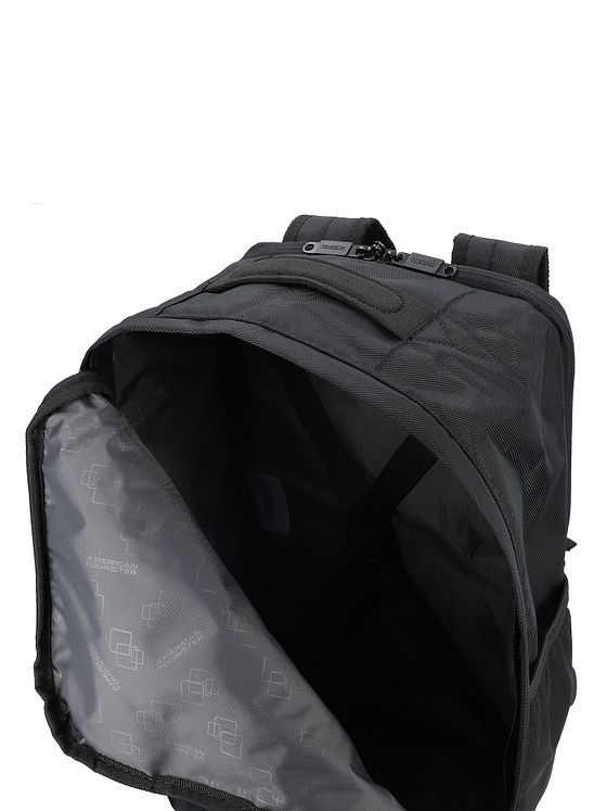 American Tourister Urban Track Forretningsrygsæk 39 cm Laptoprum American Tourister Urban Track Forretningsrygsæk 39 cm Laptoprum