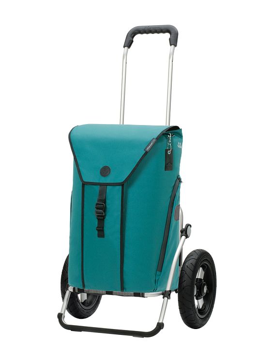 Andersen Shopper Royal Shopper Oli.P 3.0 Carro de la compra 59 cm
