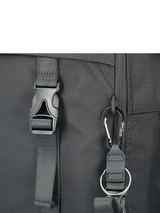 camel active Connect Daypack L 42 cm Laptoprum