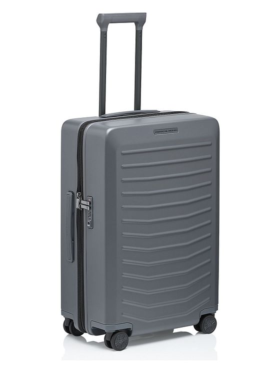 Porsche Design Roadster 4 trolley med dobbelt hjul 69 cm