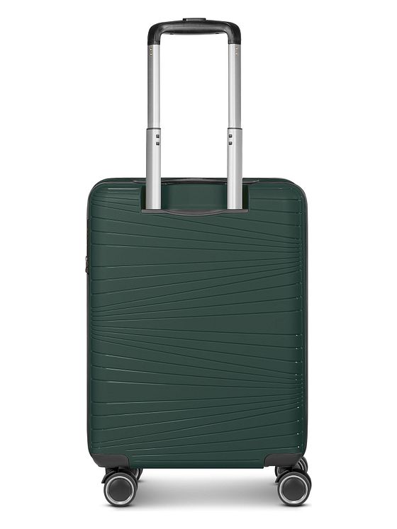 Franky Dallas 3.0 4 hjul Trolley S 55 cm