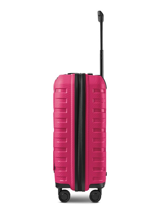 Smartbox Edition 01 4 ruedas Maleta de cabina 55 cm Compartimento para el portátil Smartbox Edition 01 4 ruedas Maleta de cabina 55 cm Compartimento para el portátil