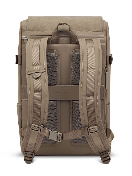 Kapten & Son Bali Pro Daypack 50 cm Laptoprum Kapten & Son Bali Pro Daypack 50 cm Laptoprum
