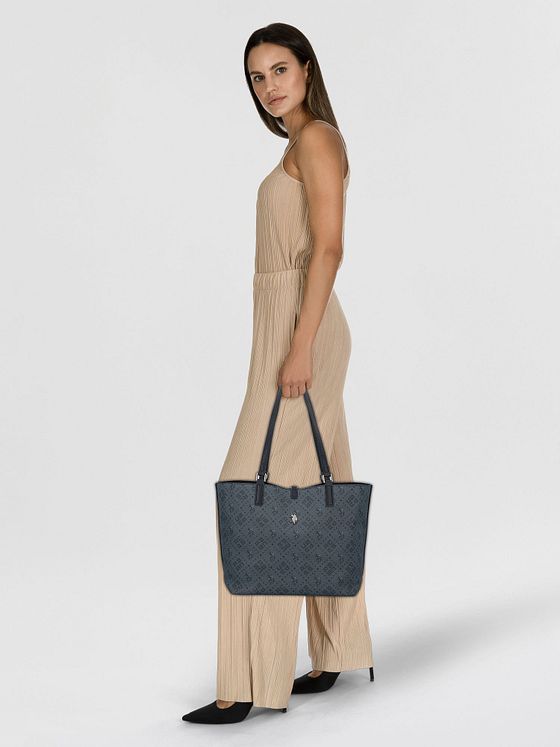U.S. Polo Assn. Malibu Shopper-taske 30 cm
