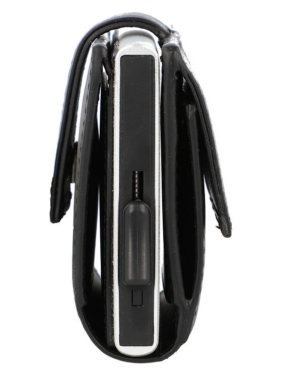 Strellson Carter c-three kreditkortholder RFID læder 7 cm