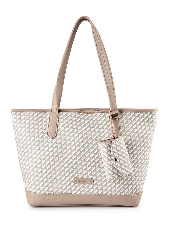 Tom Tailor Xenia Shopper-taske 43 cm