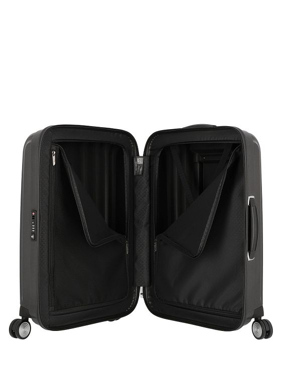 Samsonite Lite-Cube 4 hjul Trolley 68 cm