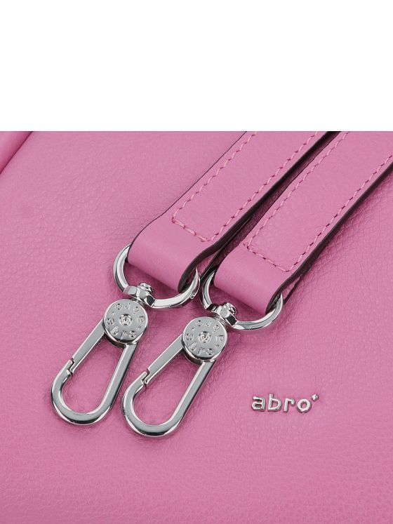 abro Willow Håndtaske Læder 26.5 cm