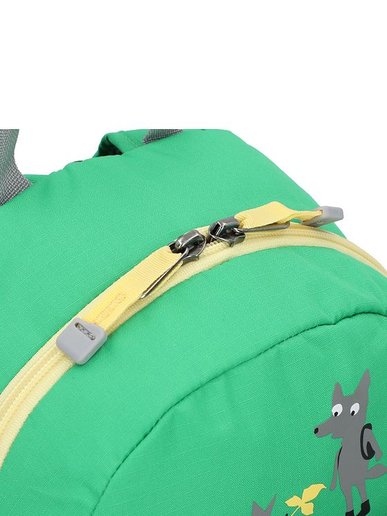 Jack Wolfskin Little Scout Børne-rygsæk 29 cm Jack Wolfskin Little Scout Børne-rygsæk 29 cm