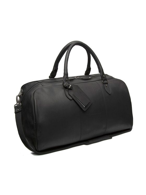 The Chesterfield Brand William Cestovní taška Weekender Kůže 53 cm