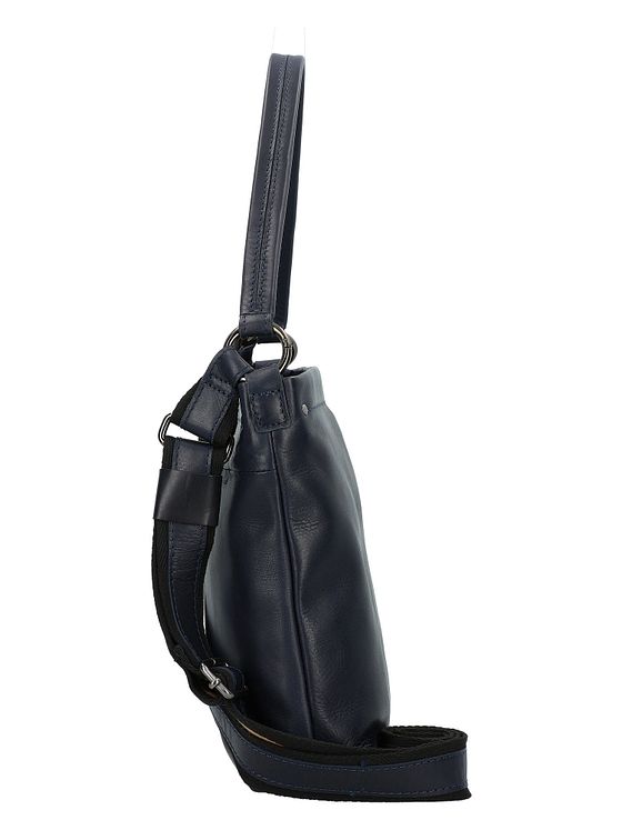 Harold's Caugio Skuldertaske Læder 32 cm Harold's Caugio Skuldertaske Læder 32 cm