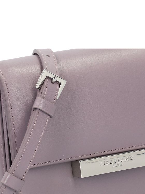 Liebeskind Alex Mini Bag skuldertaske Læder 18.5 cm