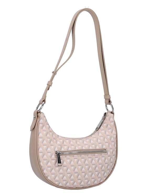 Lancaster Ikon Skuldertaske 25 cm