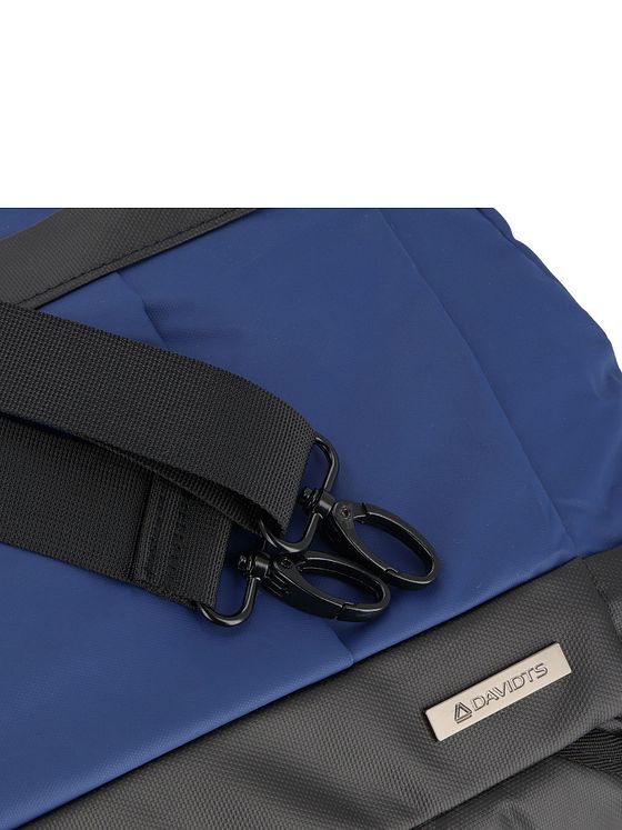 Davidts 256 Cestovní taška Weekender 50 cm