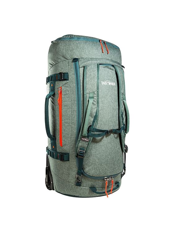 Tatonka Duffle Roller 80 2 kolečka Cestovní taška 78 cm