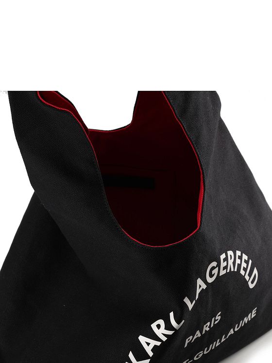 Karl Lagerfeld Rsg Skuldertaske 25 cm Karl Lagerfeld Rsg Skuldertaske 25 cm