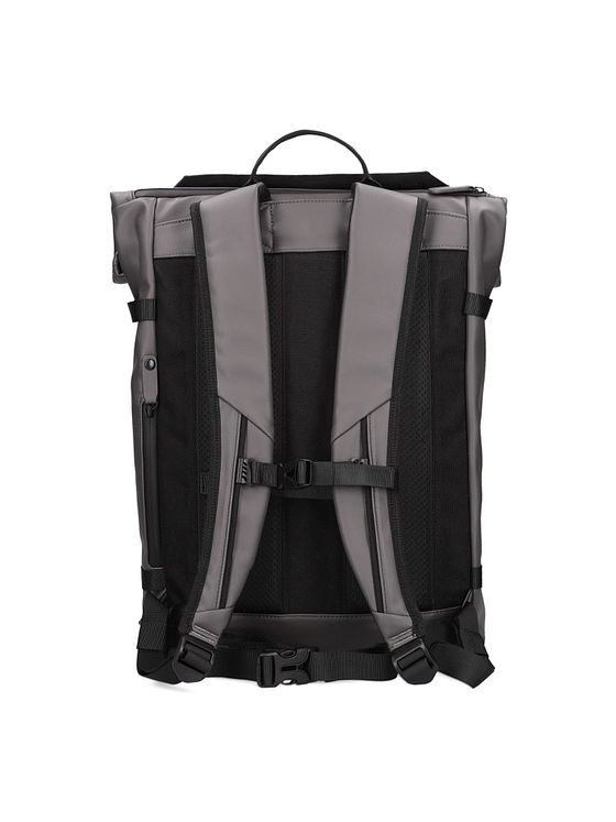 Zwei Aqua Daypack 47 cm Laptoprum