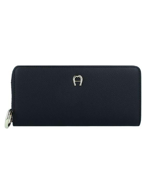 AIGNER Zita pung RFID læder 19 cm