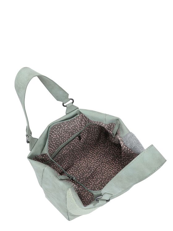 Fritzi aus Preußen Izzy Skuldertaske 42 cm