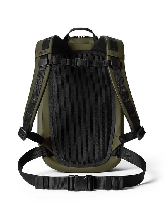 Yeti Cayo Batoh 58 cm Kapsa na notebook