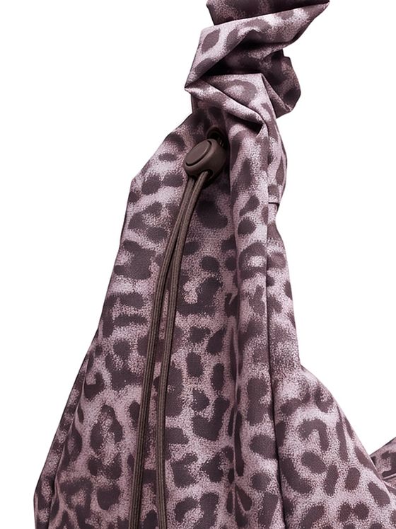 Got Bag Moon Bag Ruffle Olkalaukku 40 cm Got Bag Moon Bag Ruffle Olkalaukku 40 cm
