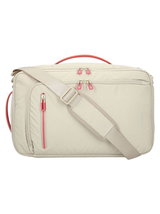 American Tourister Puffypop Flytaske 40 cm Laptoprum