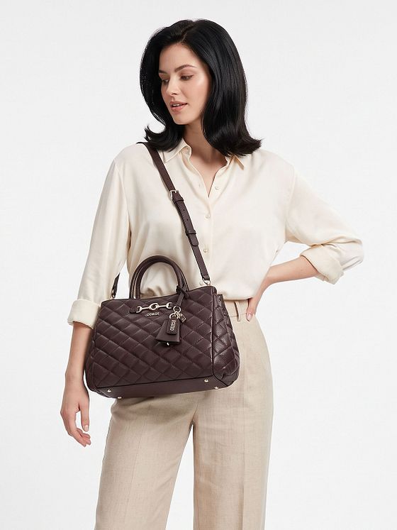 Guess Frances Handväska 32 cm
