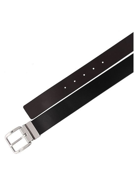 Calvin Klein CK Concise Pásek Kůže