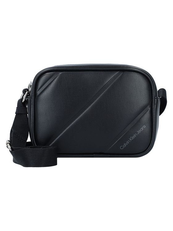 Calvin Klein Jeans Quilted Skuldertaske 19.5 cm