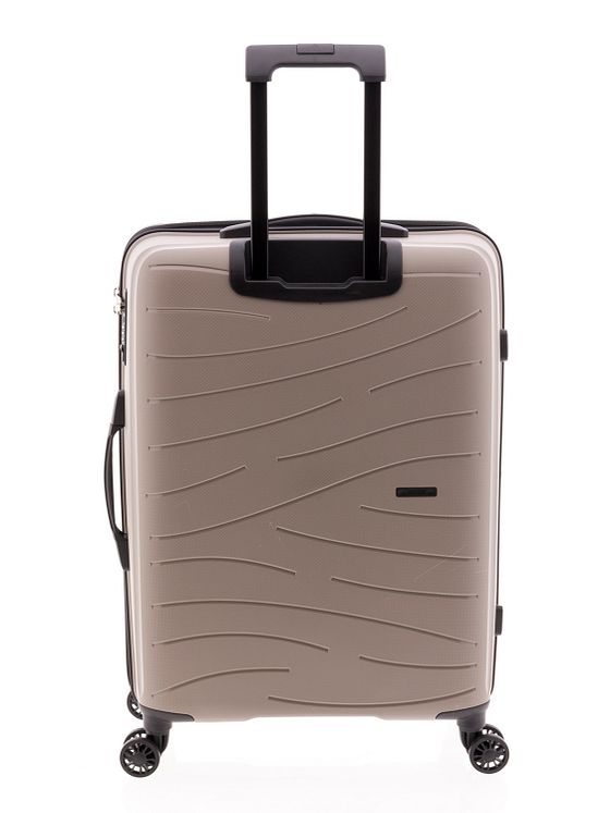 Gladiator 1700 4 kolečka Vozík 68 cm s roztažitelným záhybem