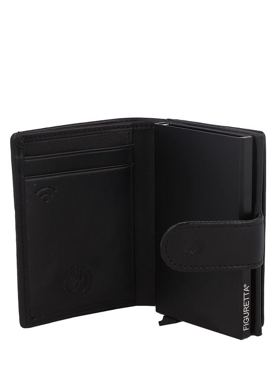 Greenburry Kreditkortetui RFID-beskyttelse 10 cm