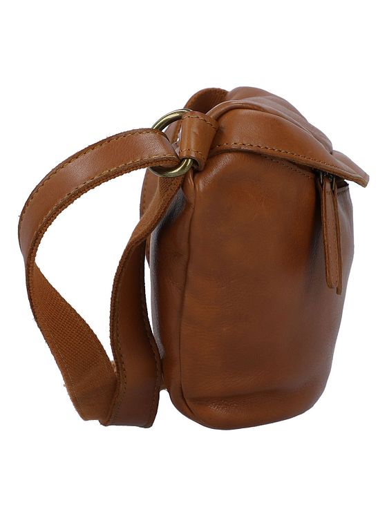 Greenburry Colombiana Skuldertaske Læder 39 cm Greenburry Colombiana Skuldertaske Læder 39 cm