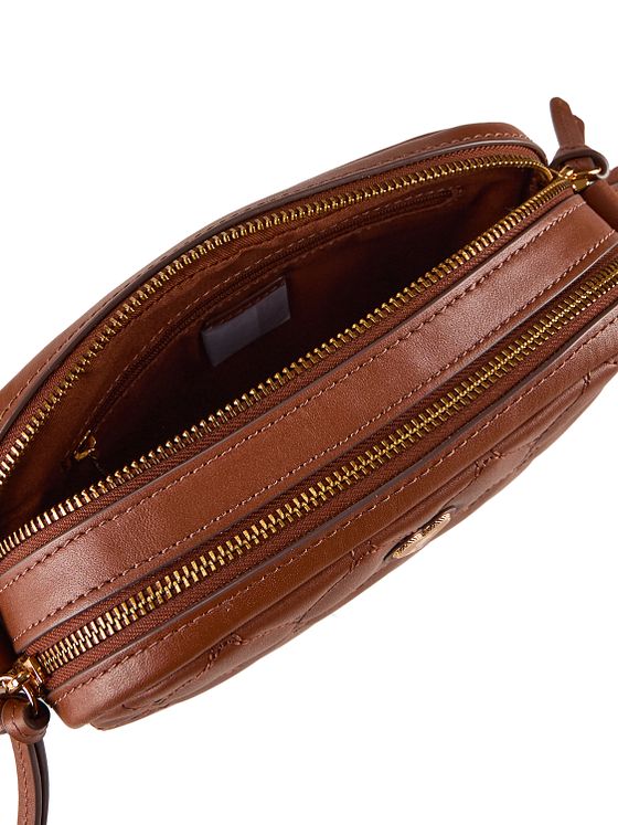 Fossil Danni Skuldertaske Læder 23 cm