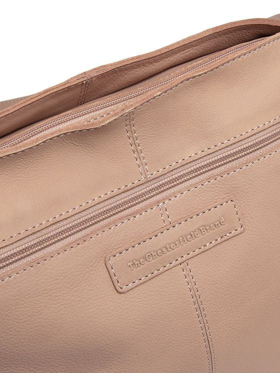 The Chesterfield Brand Astero Taška přes rameno Kůže 32 cm