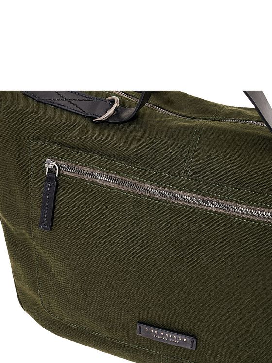 The Bridge Igor Cestovní taška Weekender 45 cm