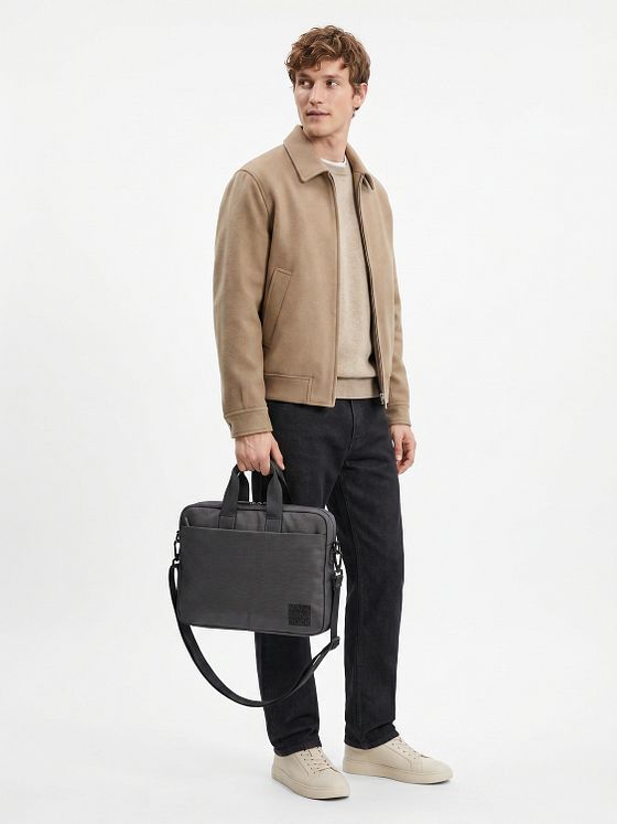 Mandarina Duck District Portfölj 38.5 cm Laptopfack Mandarina Duck District Portfölj 38.5 cm Laptopfack