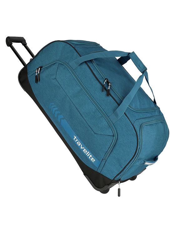 Travelite Kick Off 2 hjul Rejsetaske 77 cm Travelite Kick Off 2 hjul Rejsetaske 77 cm