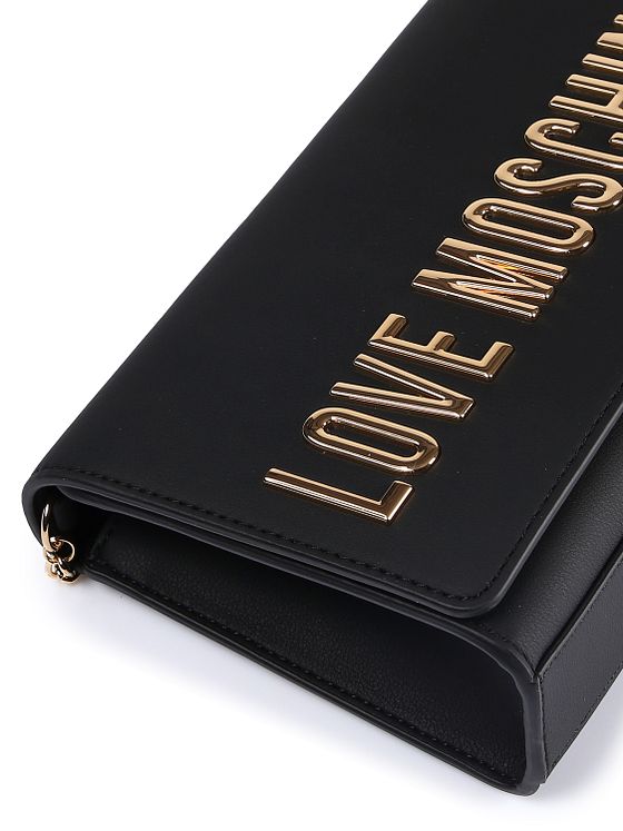 Love Moschino Bold Love Skuldertaske 22 cm