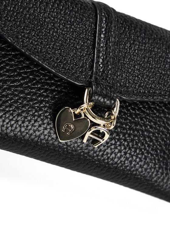 AIGNER Fashion Mini Bolso Piel natural 17 cm AIGNER Fashion Mini Bolso Piel natural 17 cm