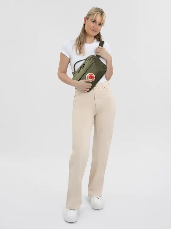 Fjällräven Kånken Hip Pack Håndtaske 18 cm Fjällräven Kånken Hip Pack Håndtaske 18 cm