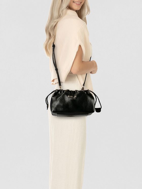 Replay Skuldertaske 21 cm Replay Skuldertaske 21 cm