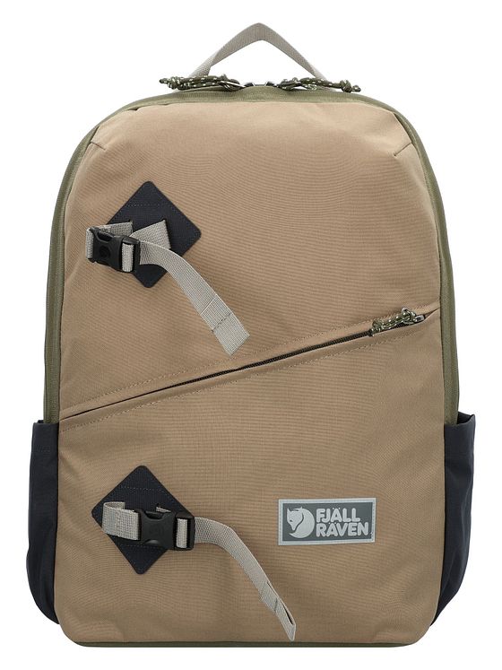 Fjällräven Vardag 17 Daypack 41 cm Laptoprum